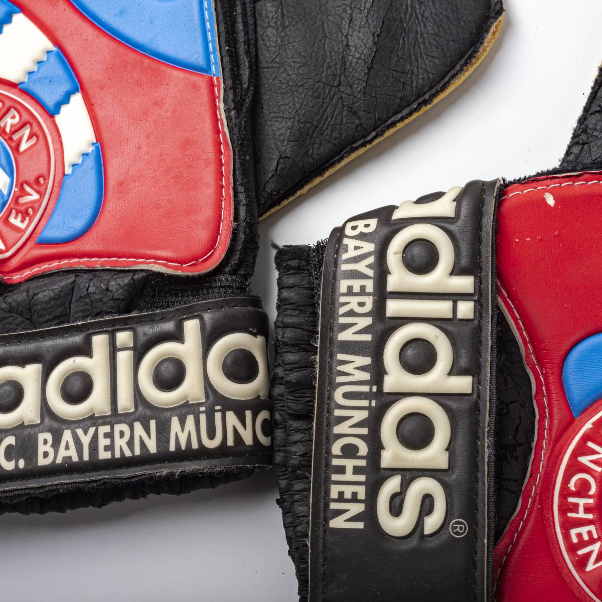 Guanti Portiere Bayern Monaco Adidas