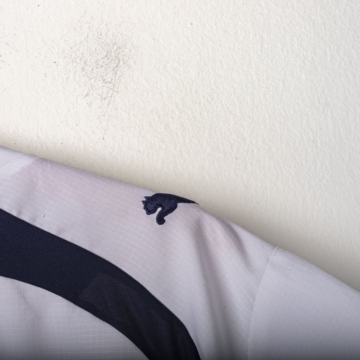 Maglia home lazio puma Baronio n10 2002/2003