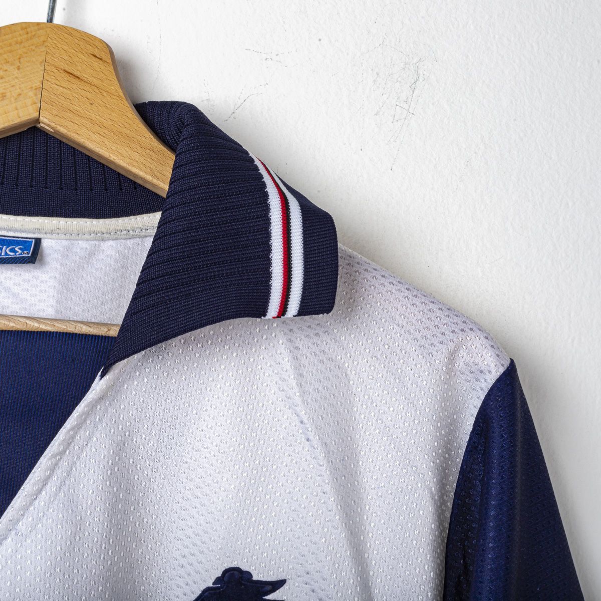 Maglia Celebrativa Sampdoria Asics 1997/1998