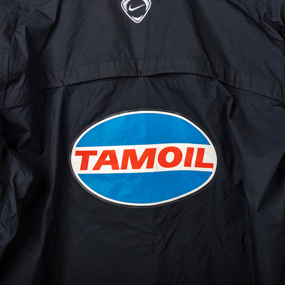 Giacca Juventus Nike Tamoil 2006/2007