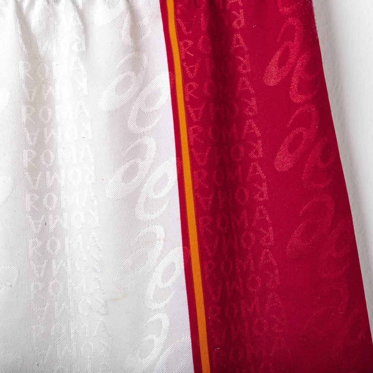 Pantaloncini Away Roma Asics 1996/1997 39X42