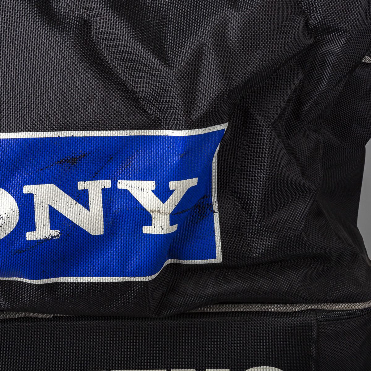 Borsone Juventus Kappa Sony 1995/1996