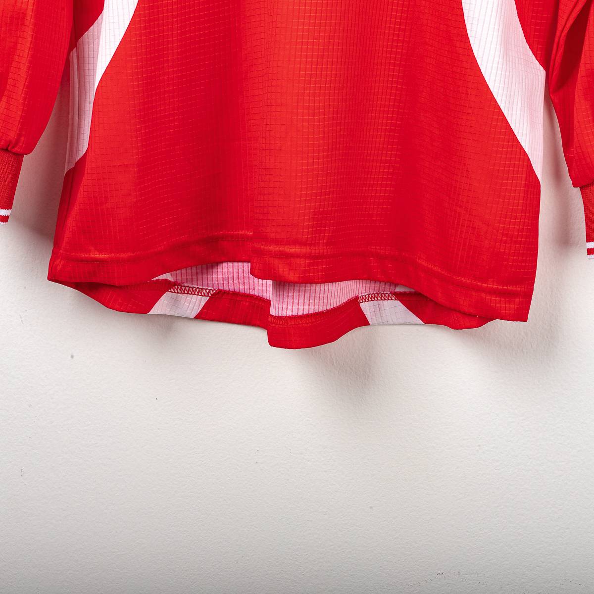 maglia home Bari Lotto Cassano n18 ml 2000/2001