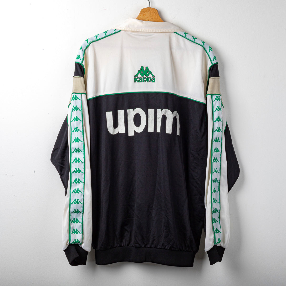 Tuta Rappresentanza Juventus Kappa Upim 1990/1991