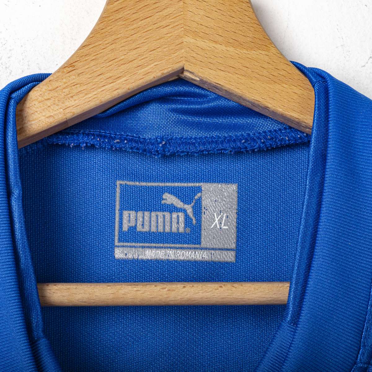 Maglia Home Italia Puma Nesta n13 2004