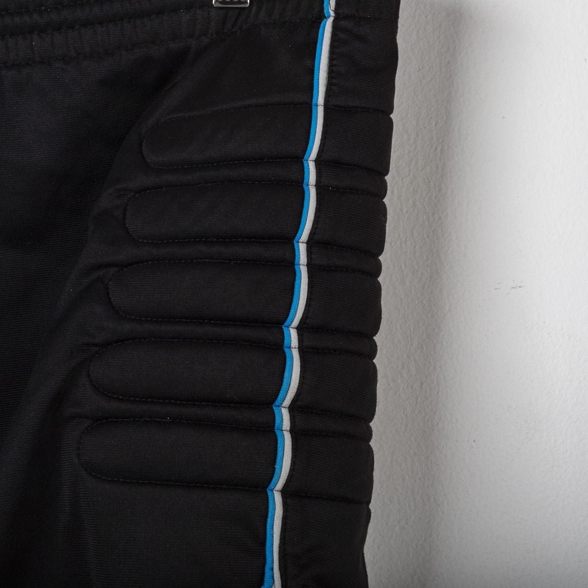 Pantaloncini Home Portiere Napoli Legea 2003/2004