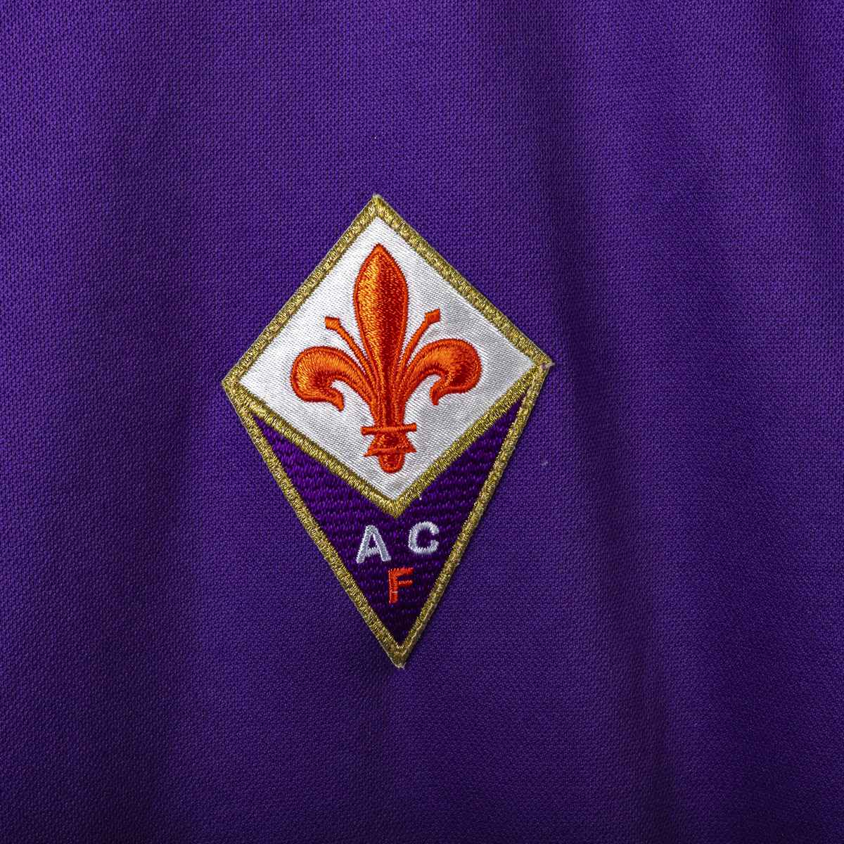 Maglia Home Fiorentina Le Coq Sportif Kalinic 9 2015/2016