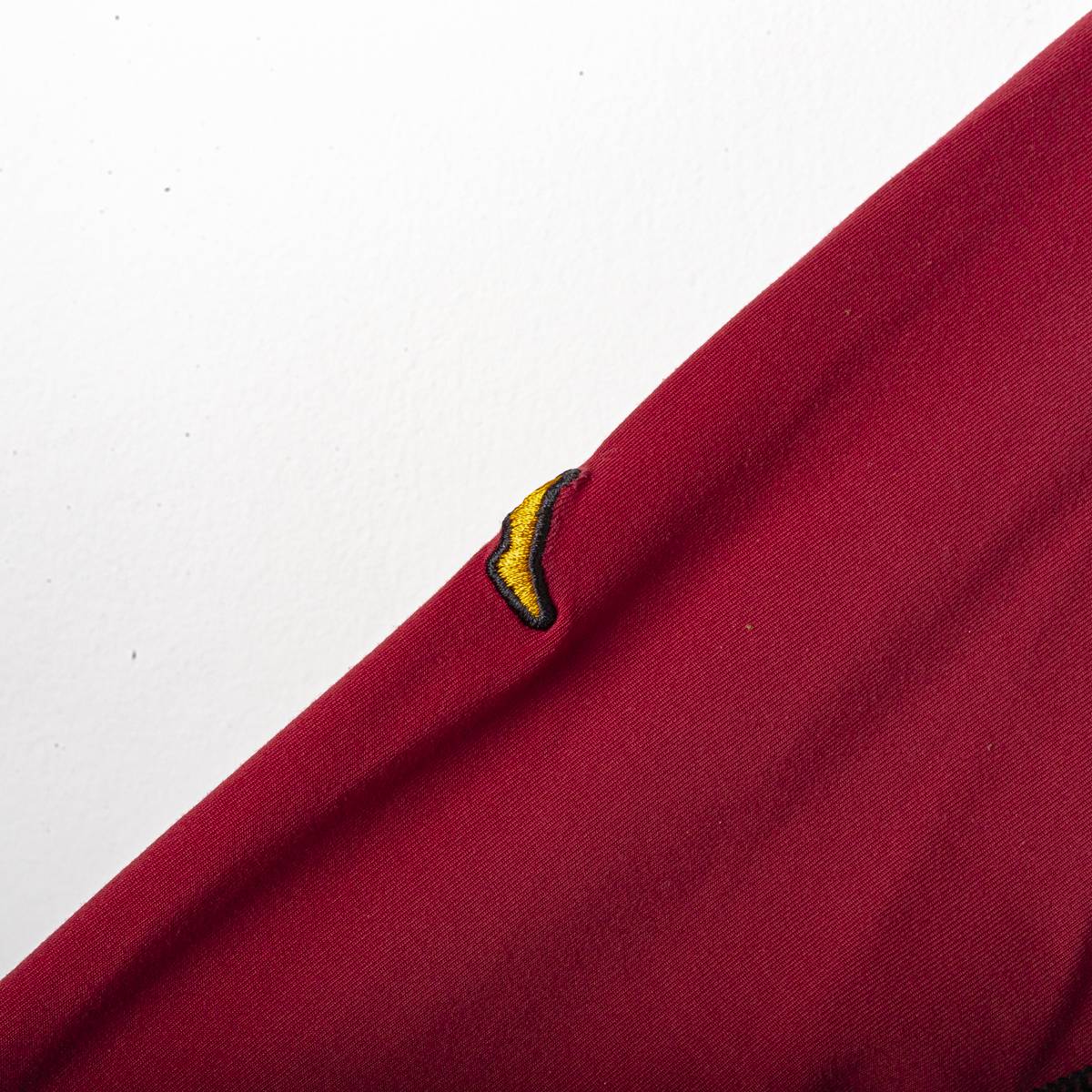 Maglia Home As Roma Kappa Totti n10 2000/2001