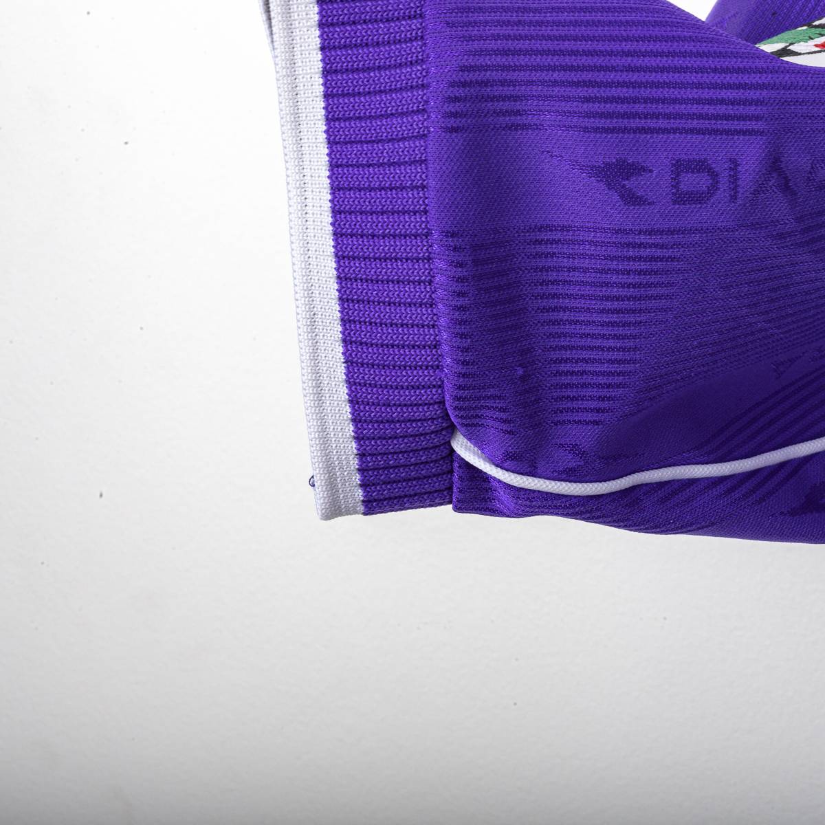 Maglia Home Fiorentina Diadora Rui Costa n10 2000/2001