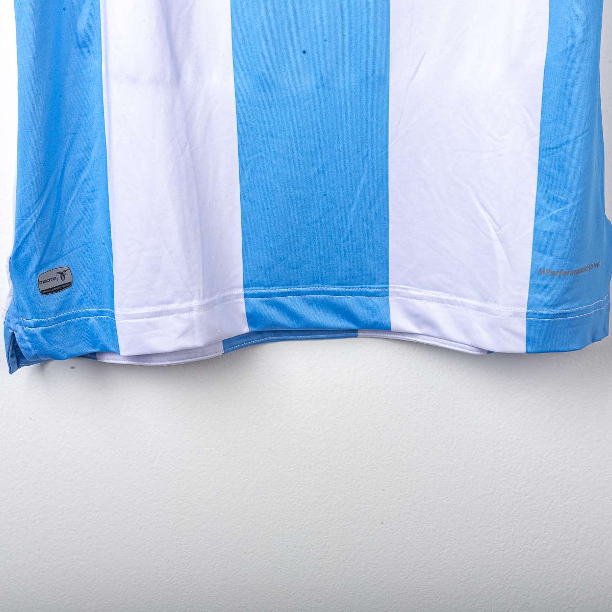maglia away lazio macron Nesta 13 europa league 2017/2018