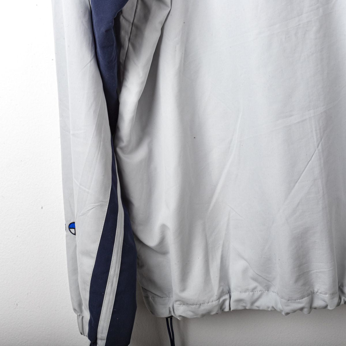Giacca Brescia Umbro Banca Lombarda 2002/2003