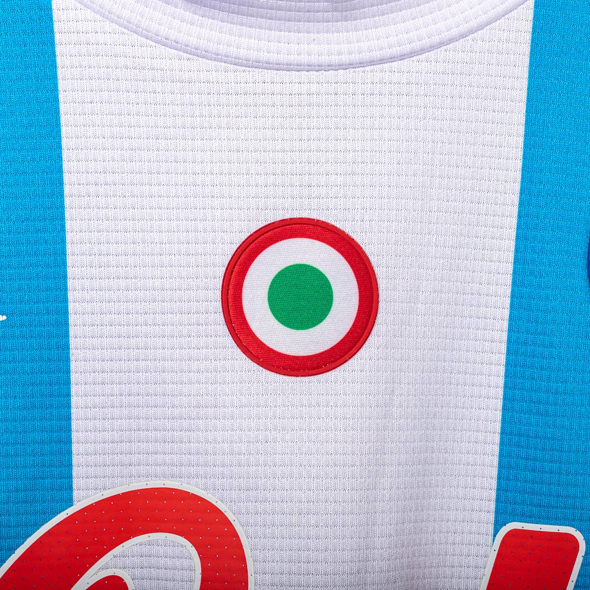 maglia ssc napoli edizione speciale osimhen n9 2020/2021