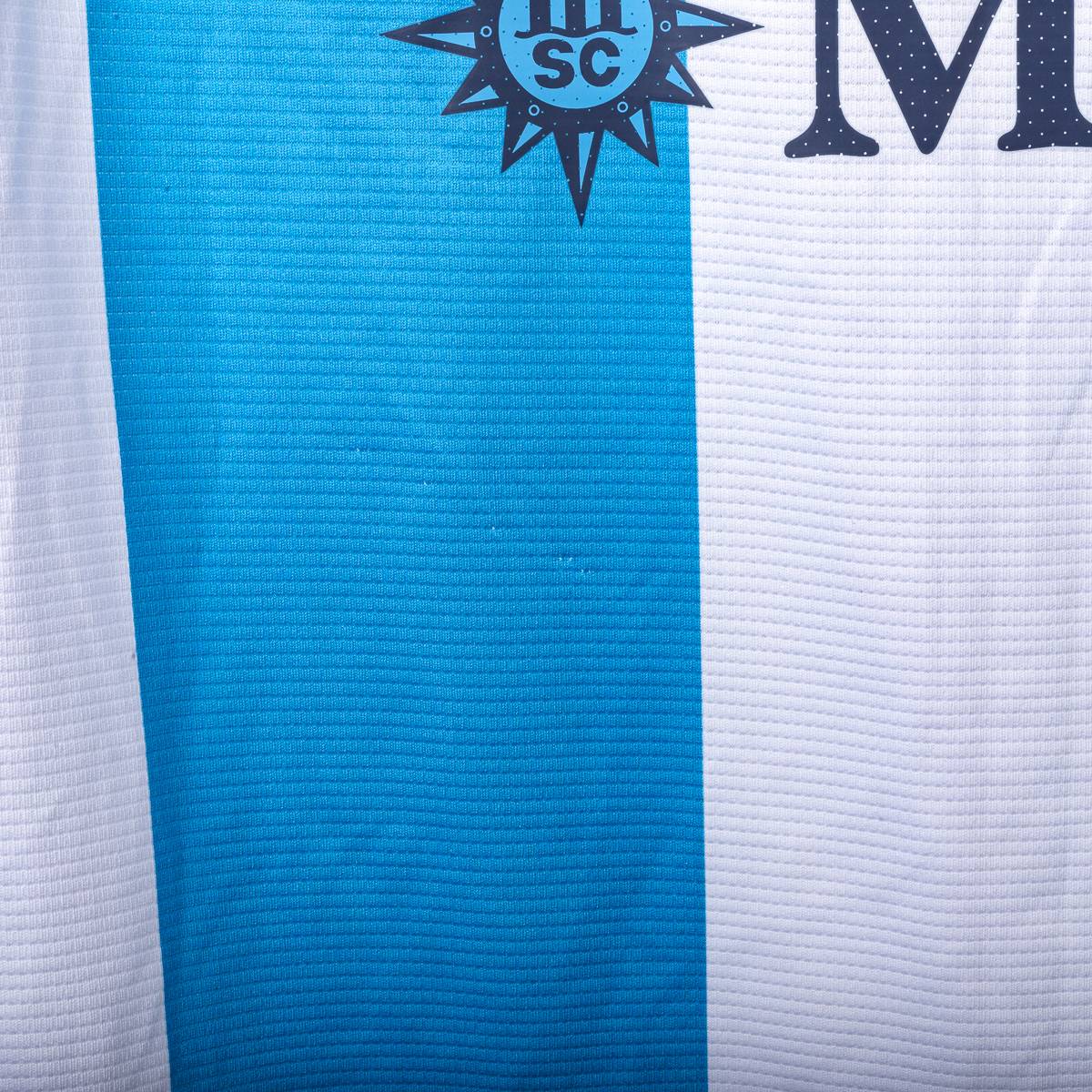 Maglia Speciale Napoli Kappa Fabian n8 2020/2021
