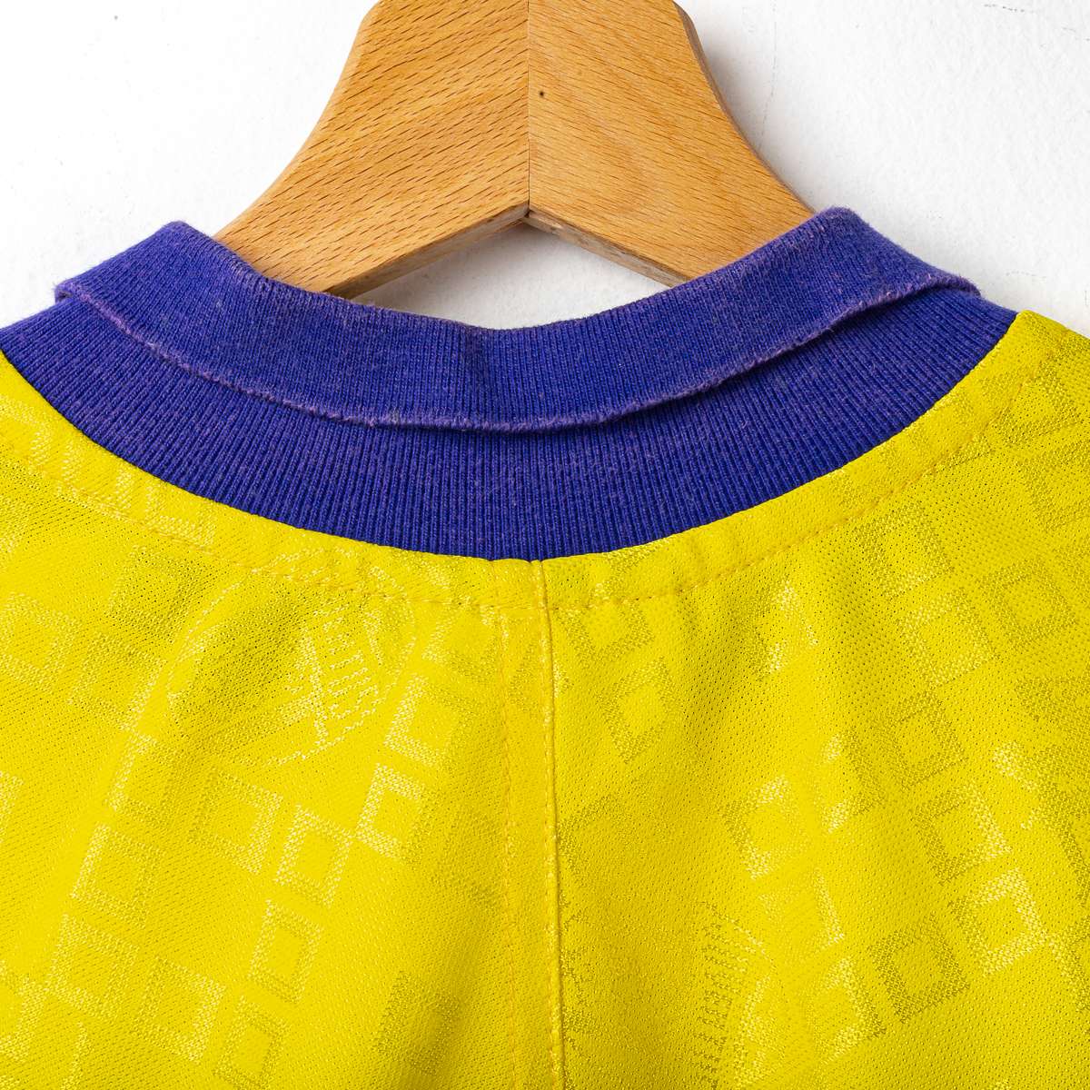 Maglia Away Juventus Kappa Danone N8 1992/1993