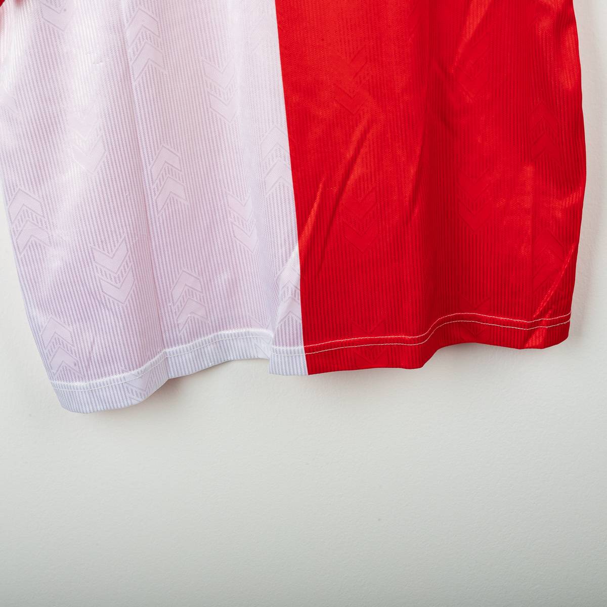 Maglia e pantaloncini Home Hummel Rimini 10 2004/2005