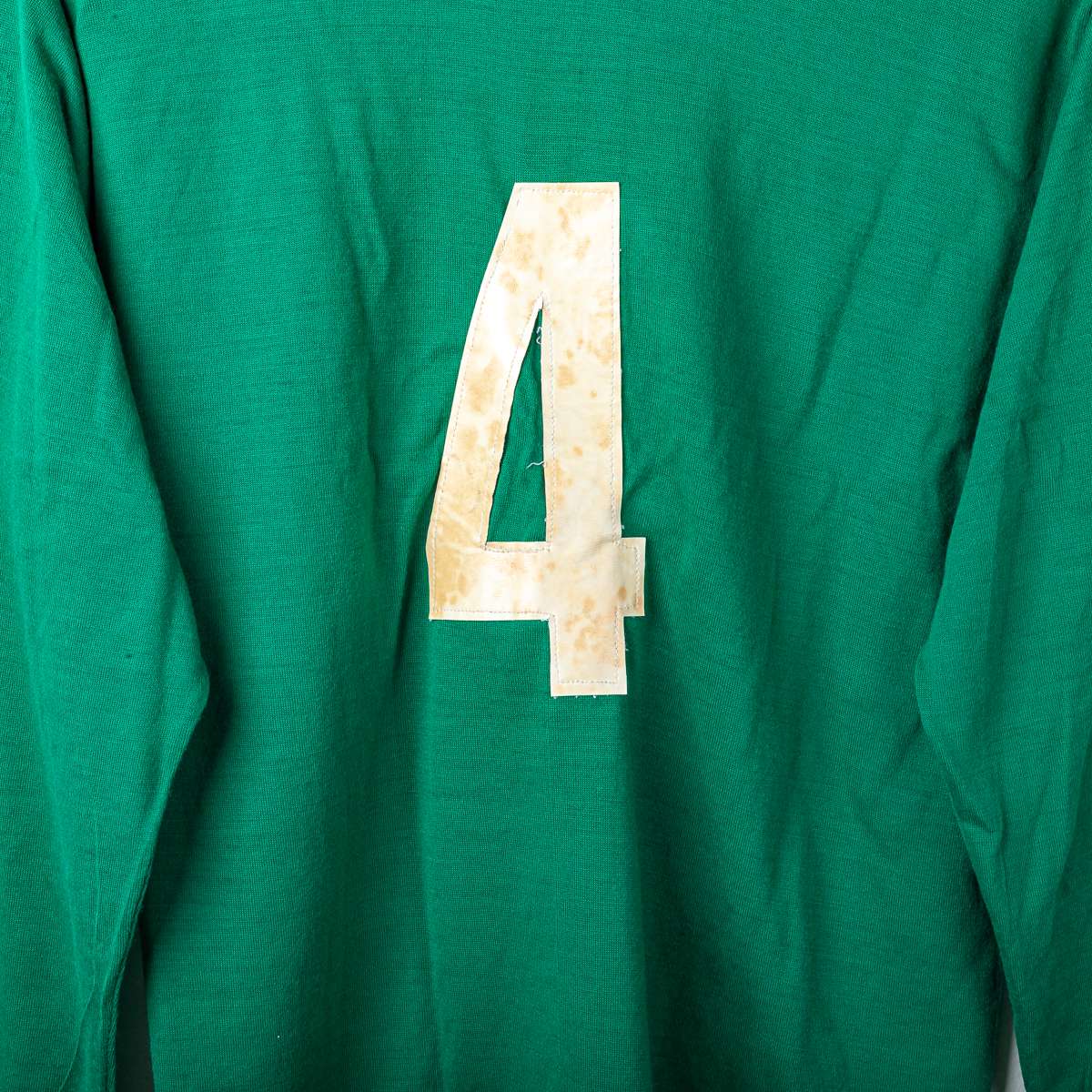 Maglia Home Avellino N4 1972/1973