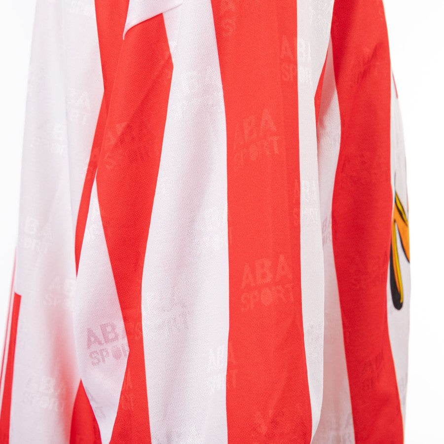 Maglia gara Chivas de Guadalajara Aba sport 1994/1995 n6 by ABA SPORT - Home (6)