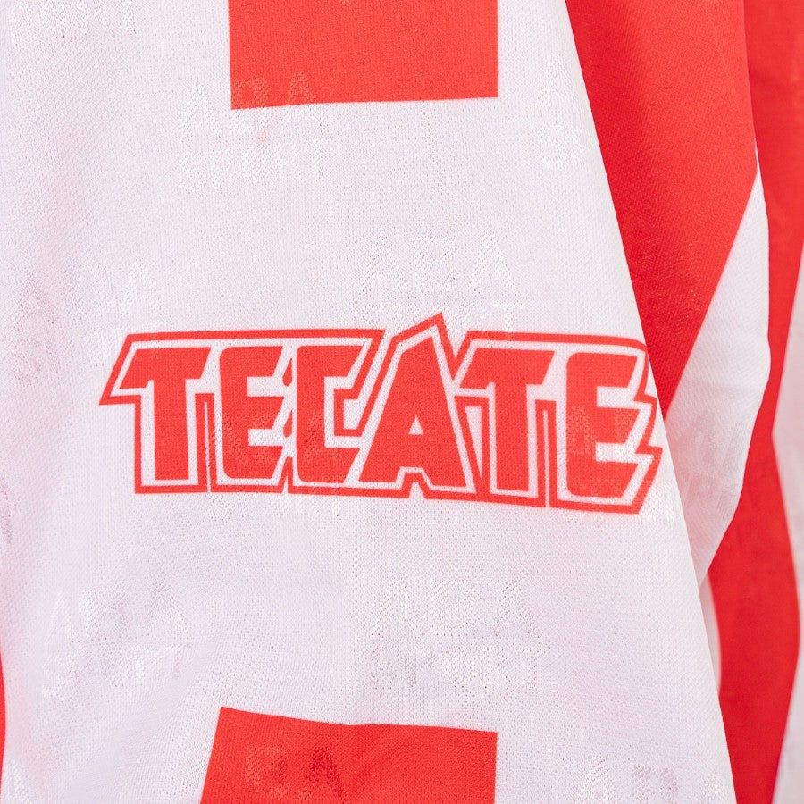 Maglia gara Chivas de Guadalajara Aba sport 1994/1995 n6 by ABA SPORT - Home (7)