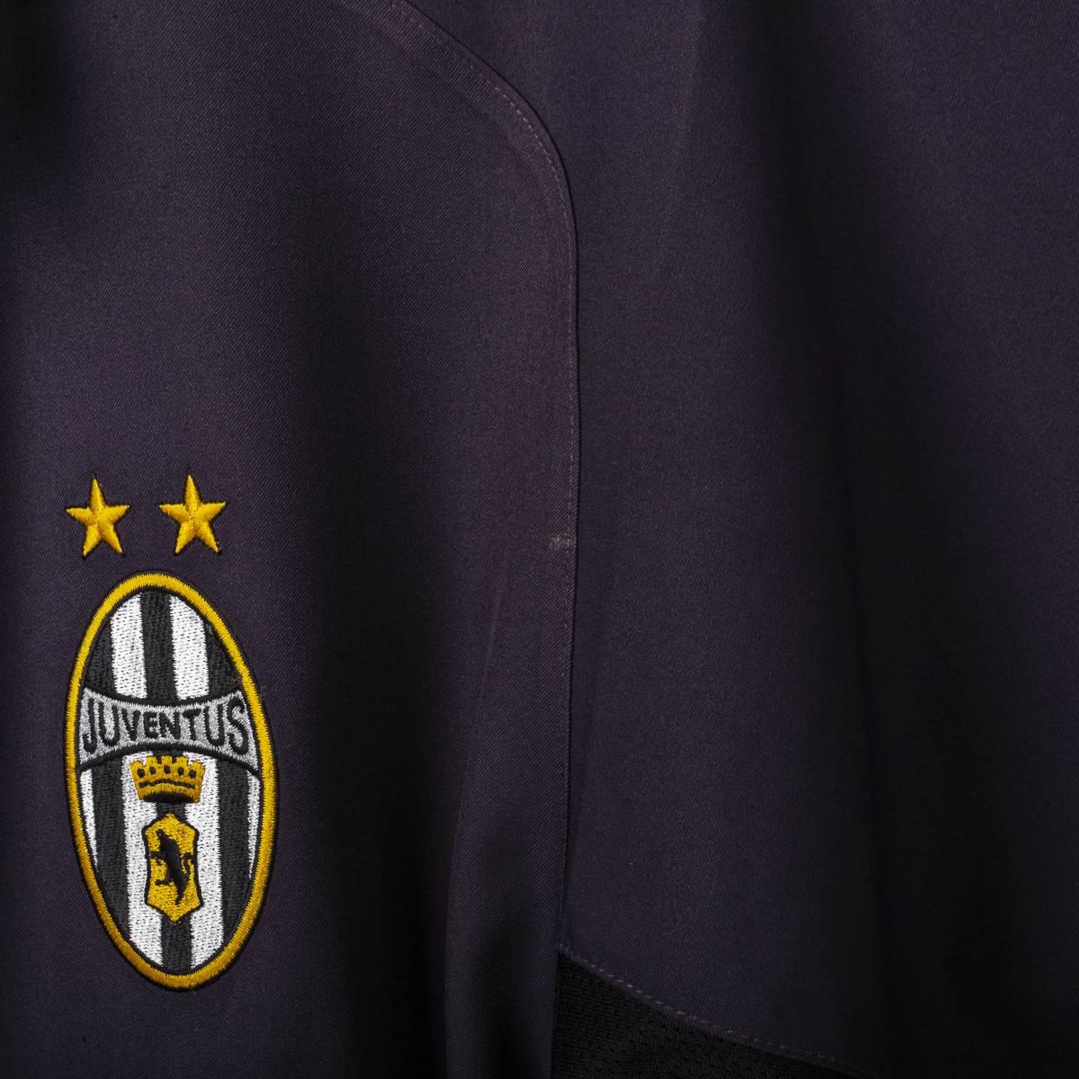 Maglia Third Juventus Nike Nedved n11 2003/2004