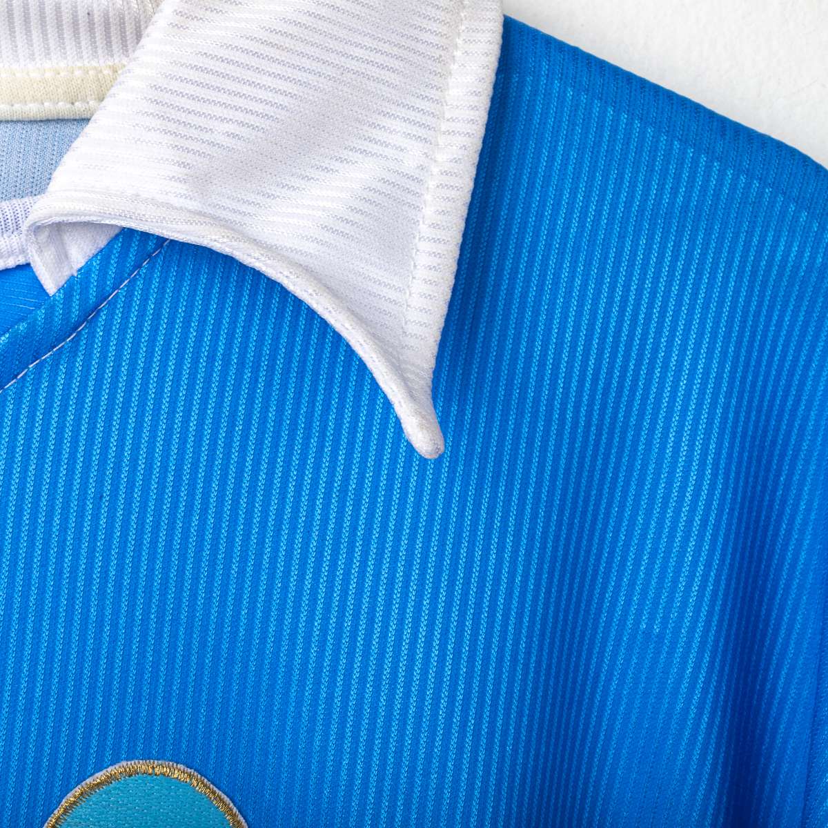 Maglia Home Spal Asics Ml 1999/2000