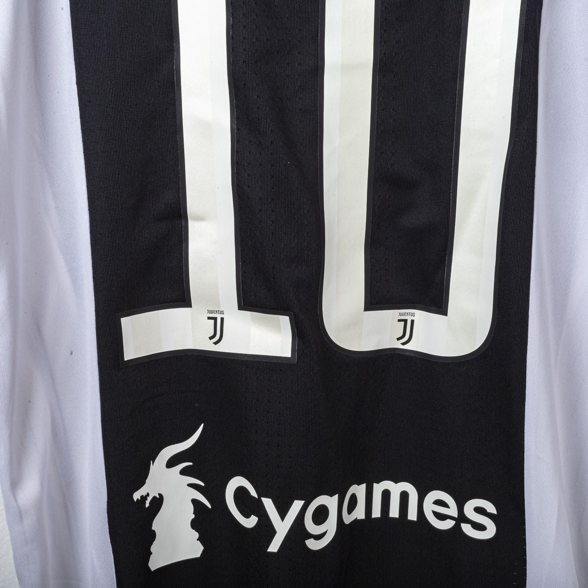 Maglia home juventus adidas Dybala 10 Adizero 2017/2018