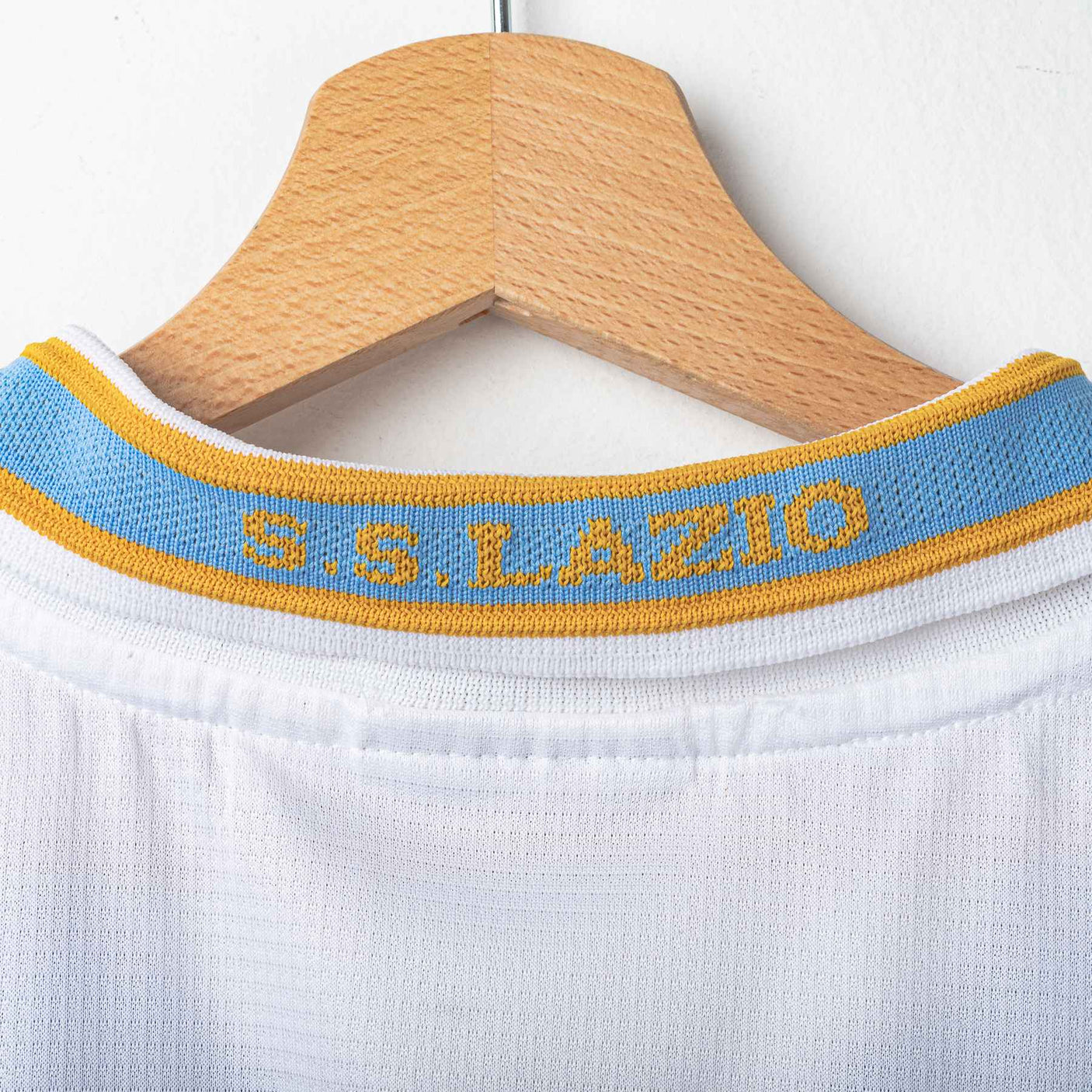 Maglia Centenario Lazio Puma Veron 23 1999/2000