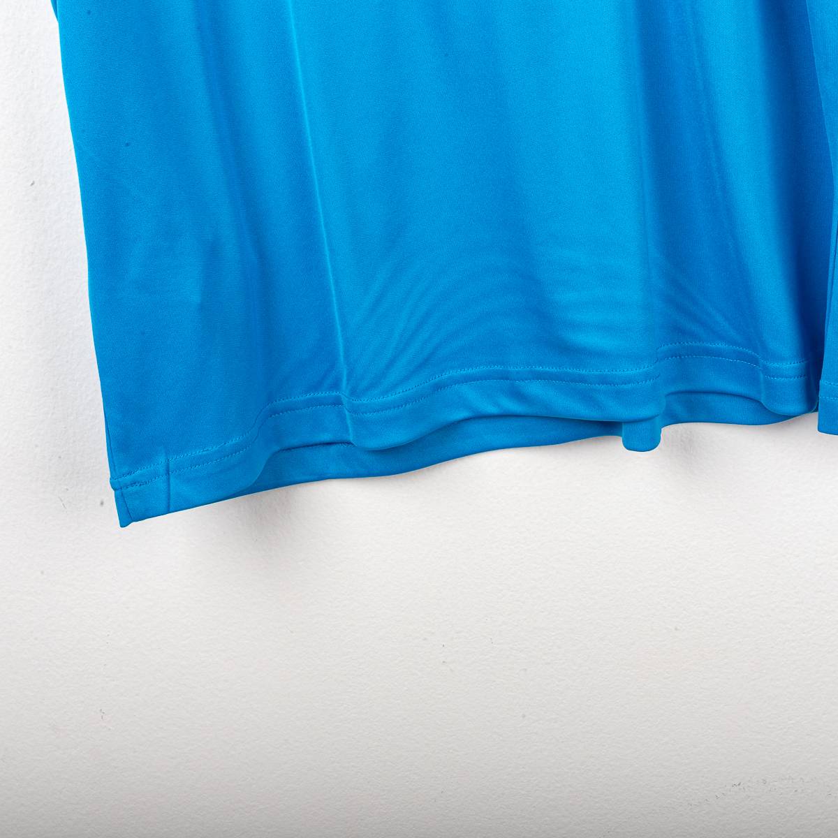 Maglia Home Ssc Napoli Kappa Hamsik 17 2015/2016