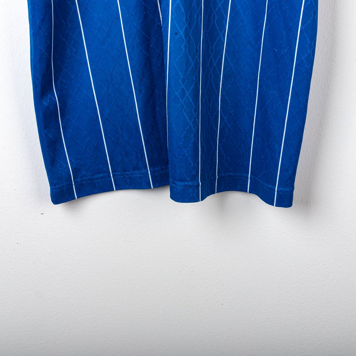 Milan Lotto Opel 1995/1996 Fourth Shirt