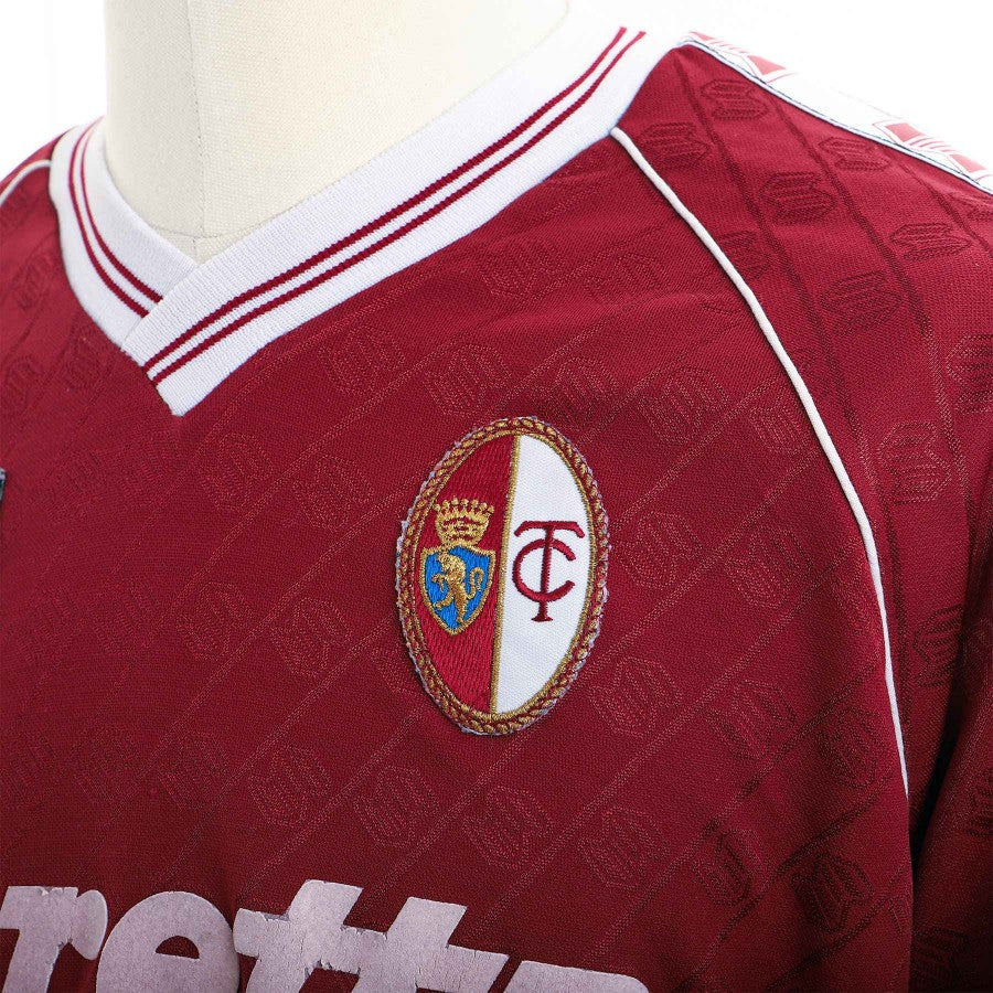 MAGLIA ALLENAMENTO TORINO ABM 1991/1993 by ABM - Home (4)