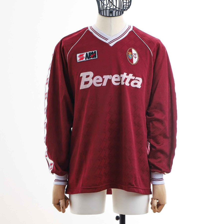 MAGLIA ALLENAMENTO TORINO ABM 1991/1993 by ABM - Home