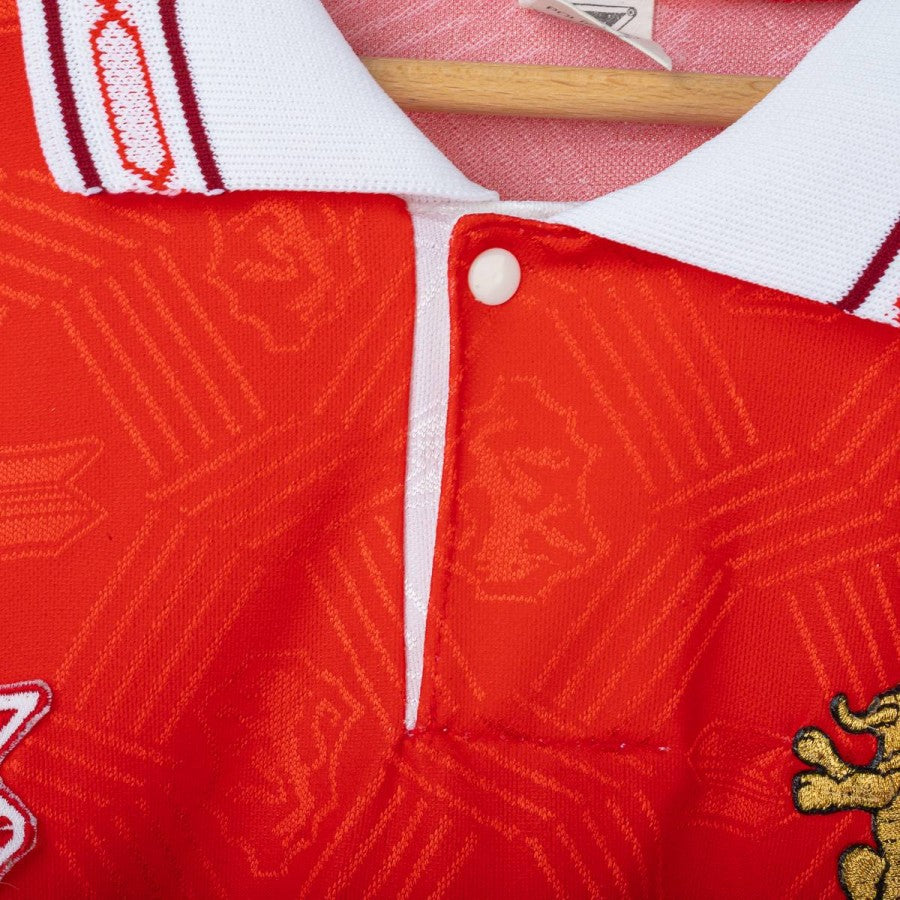 Maglia Away Brescia ABM n°2 1996/1997 by ABM - Home (14)