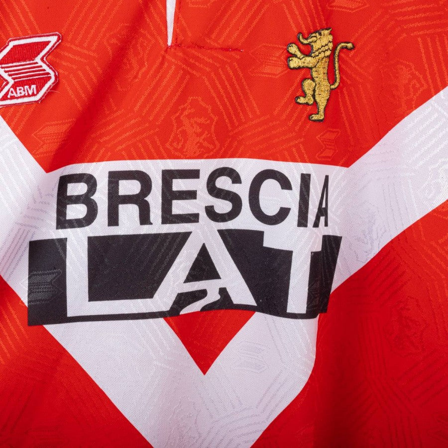 Maglia Away Brescia ABM n°2 1996/1997 by ABM - Home (16)