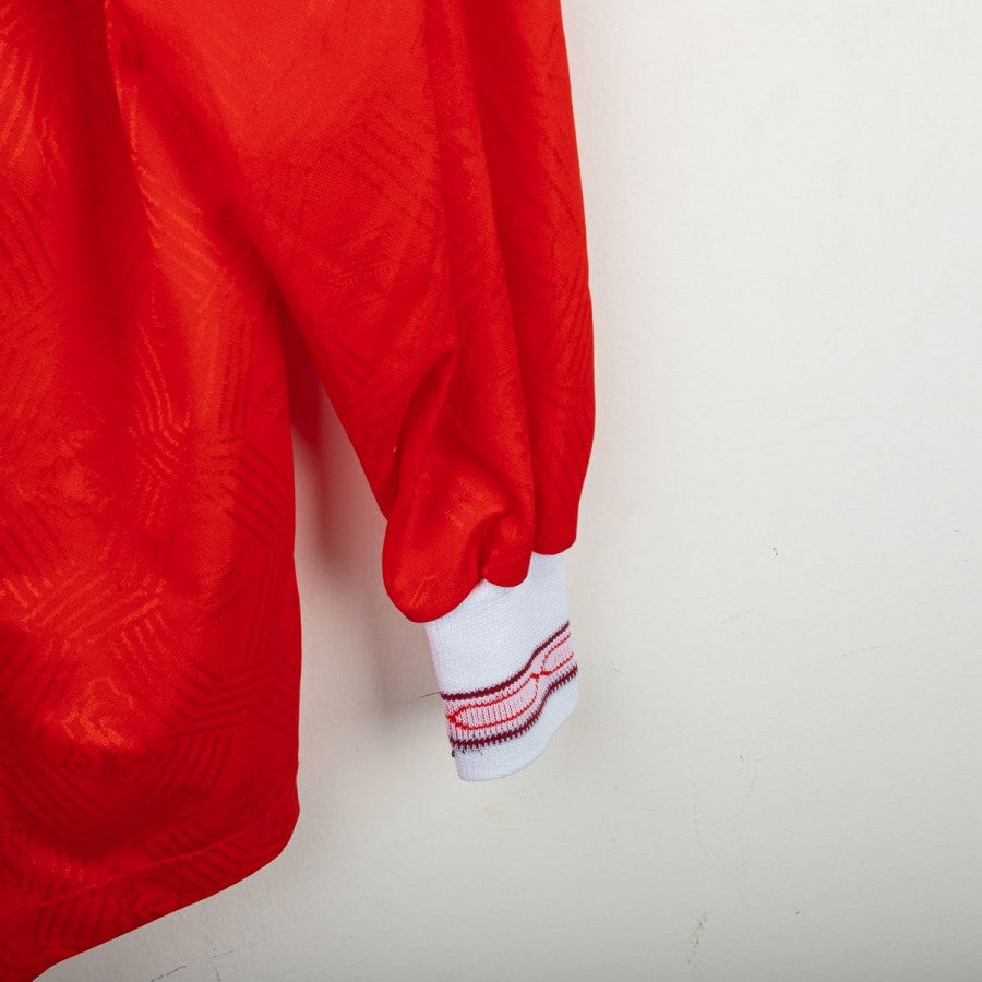 Maglia Away Brescia ABM n°2 1996/1997 by ABM - Home (9)