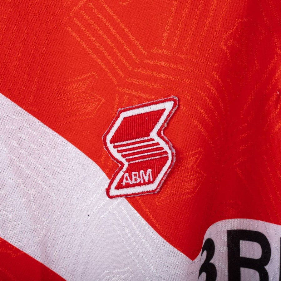 Maglia Away Brescia ABM n°3 1996/1997 by ABM - Home (15)