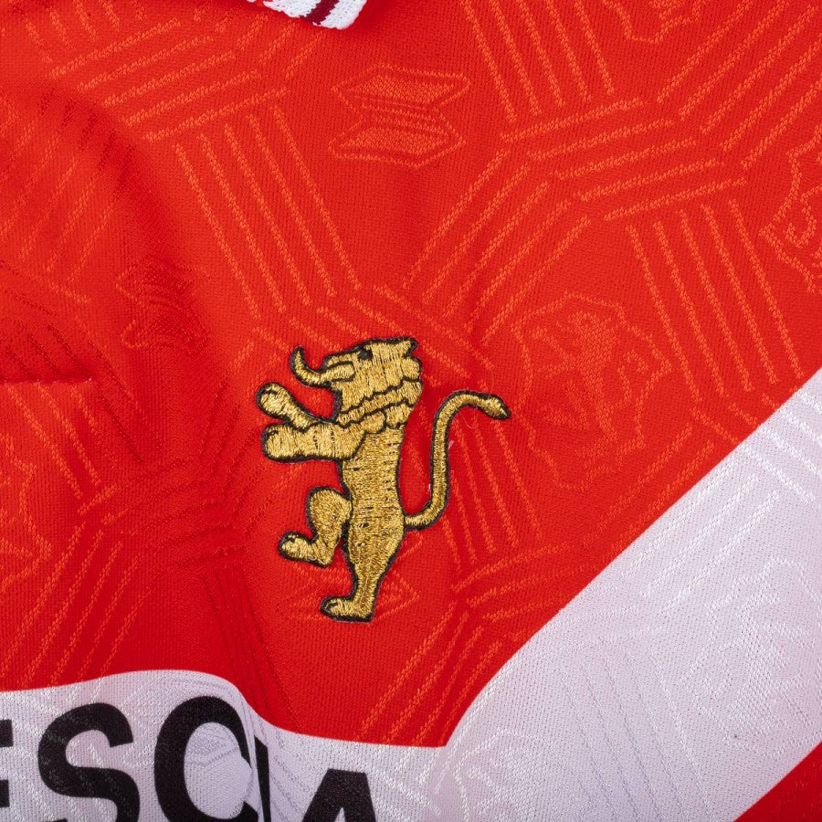 Maglia Away Brescia ABM n°3 1996/1997 by ABM - Home (16)