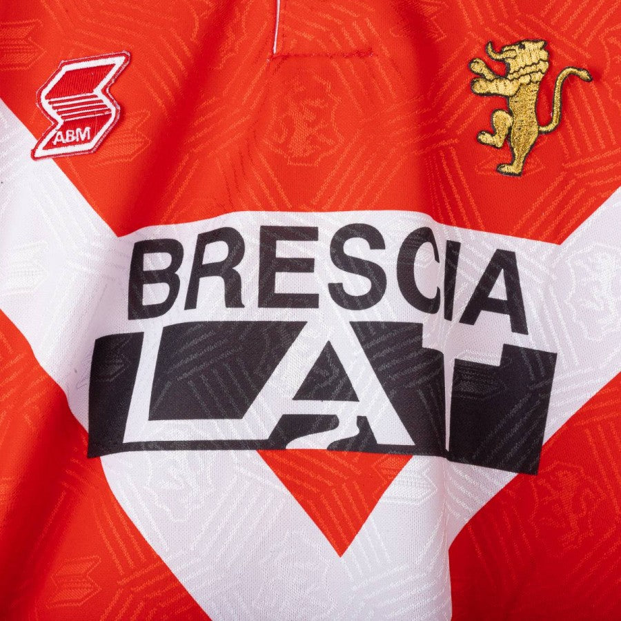 Maglia Away Brescia ABM n°3 1996/1997 by ABM - Home (18)