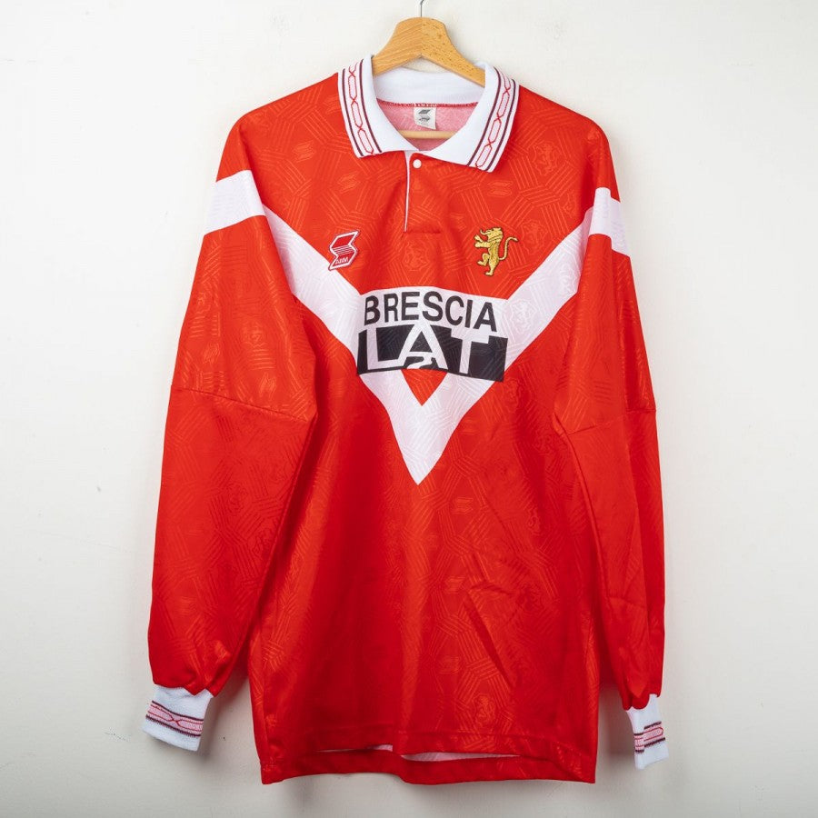 Maglia Away Brescia ABM n°3 1996/1997 by ABM - Home (2)