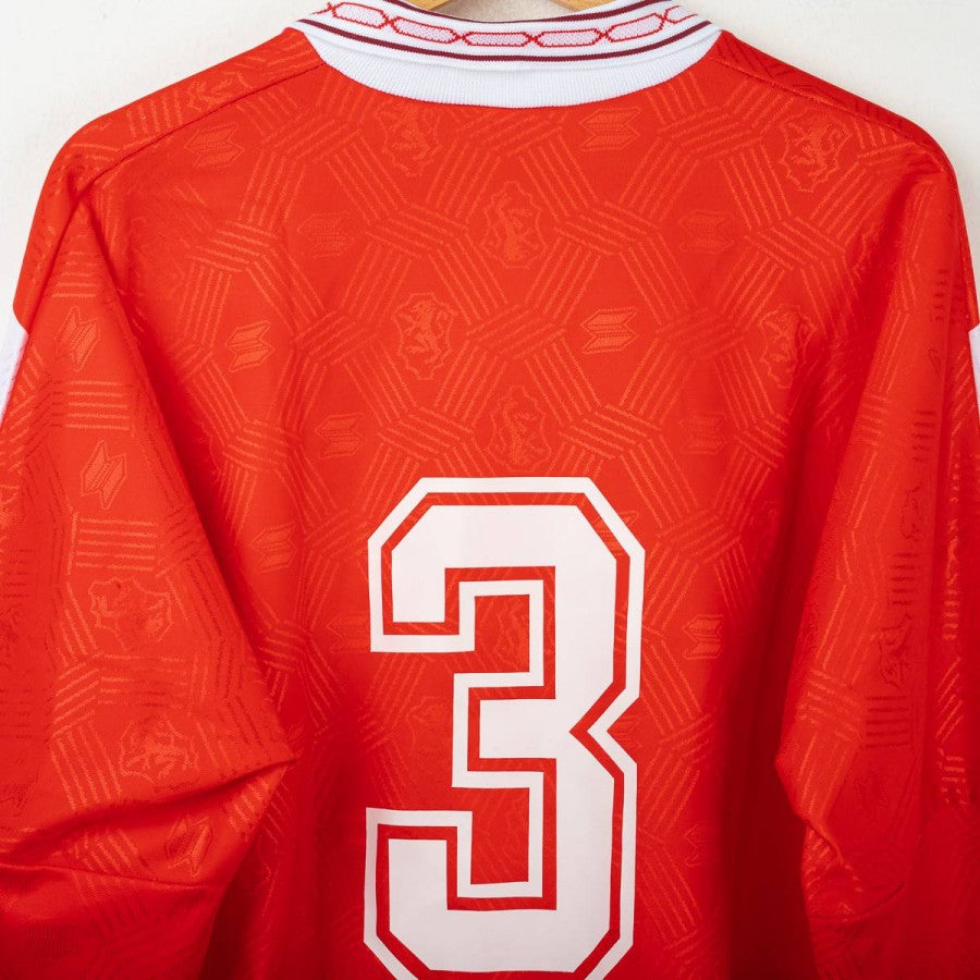 Maglia Away Brescia ABM n°3 1996/1997 by ABM - Home (4)