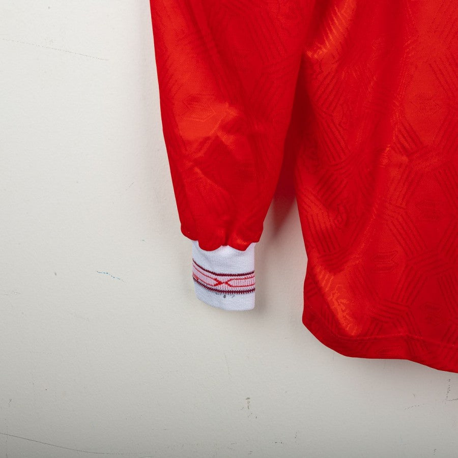 Maglia Away Brescia ABM n°3 1996/1997 by ABM - Home (8)