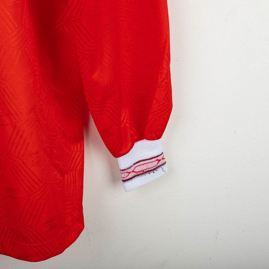 Maglia Away Brescia ABM n°3 1996/1997 by ABM - Home (9)