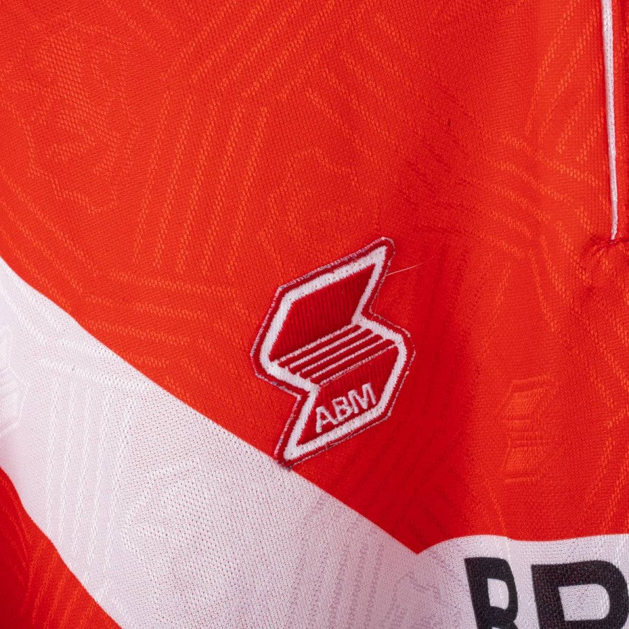 Maglia Away Brescia ABM n°4 1996/1997 by ABM - Home (17)