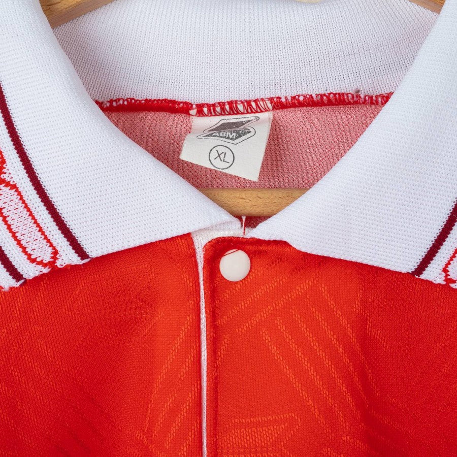 Maglia Away Brescia ABM n°4 1996/1997 by ABM - Home (19)