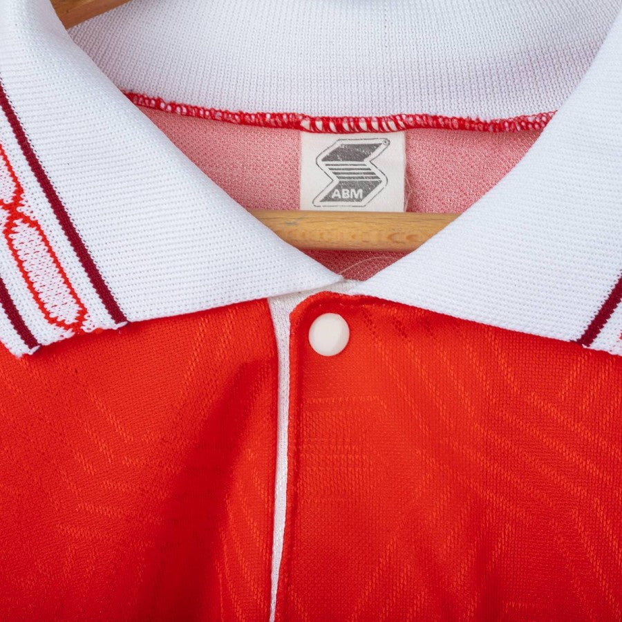 Maglia Away Brescia ABM n°5 1996/1997 by ABM - Home (14)