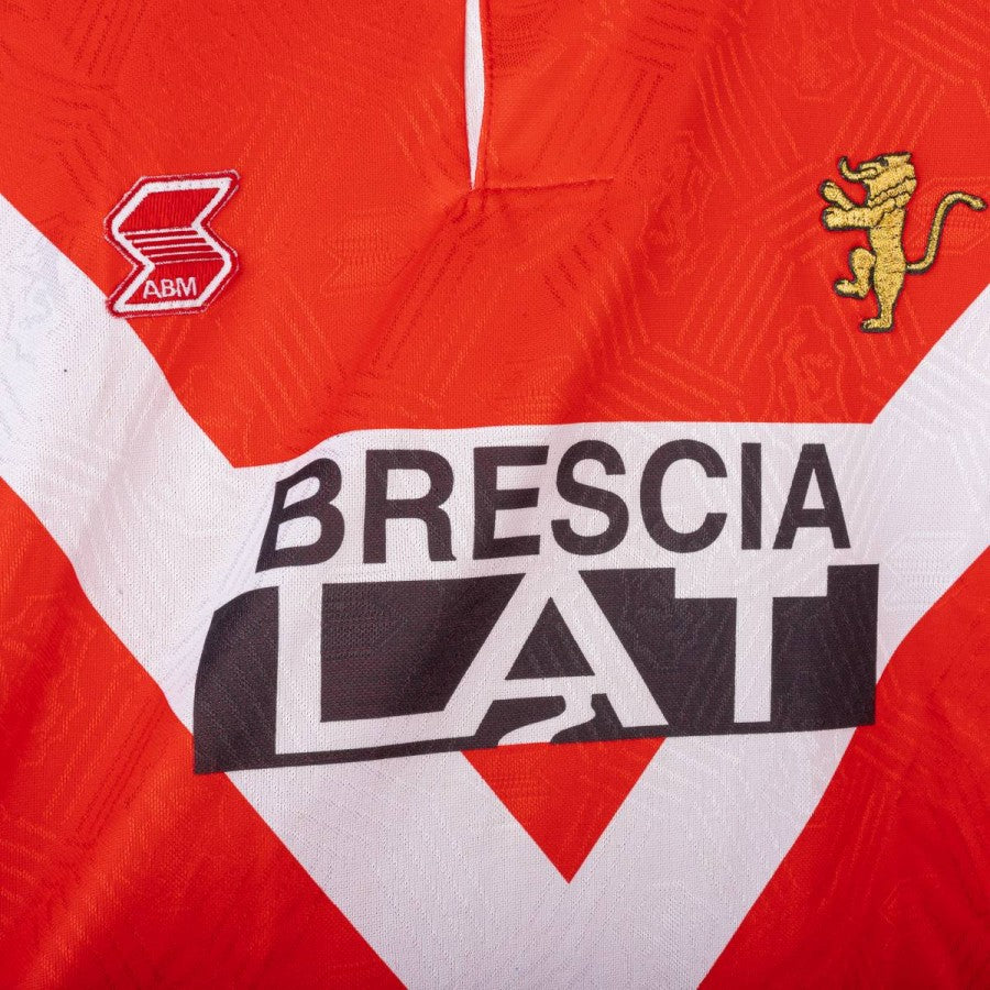 Maglia Away Brescia ABM n°5 1996/1997 by ABM - Home (16)