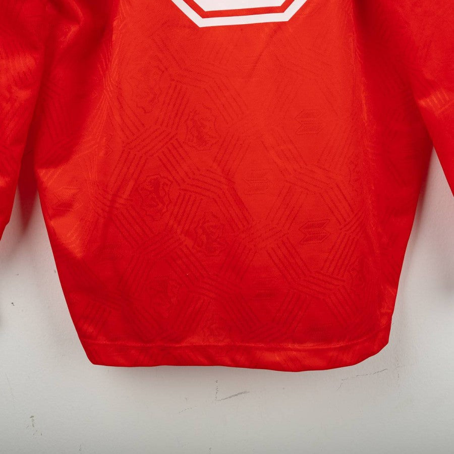 Maglia Away Brescia ABM n°5 1996/1997 by ABM - Home (7)