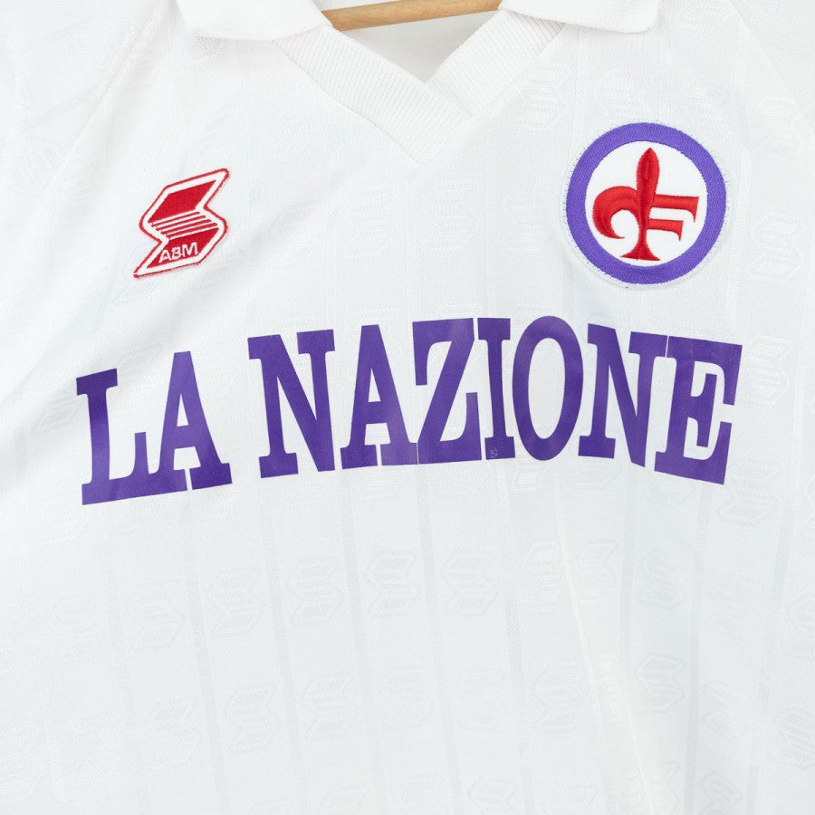 Maglia Away Fiorentina Abm 1989/1990 by ABM - Home (9)