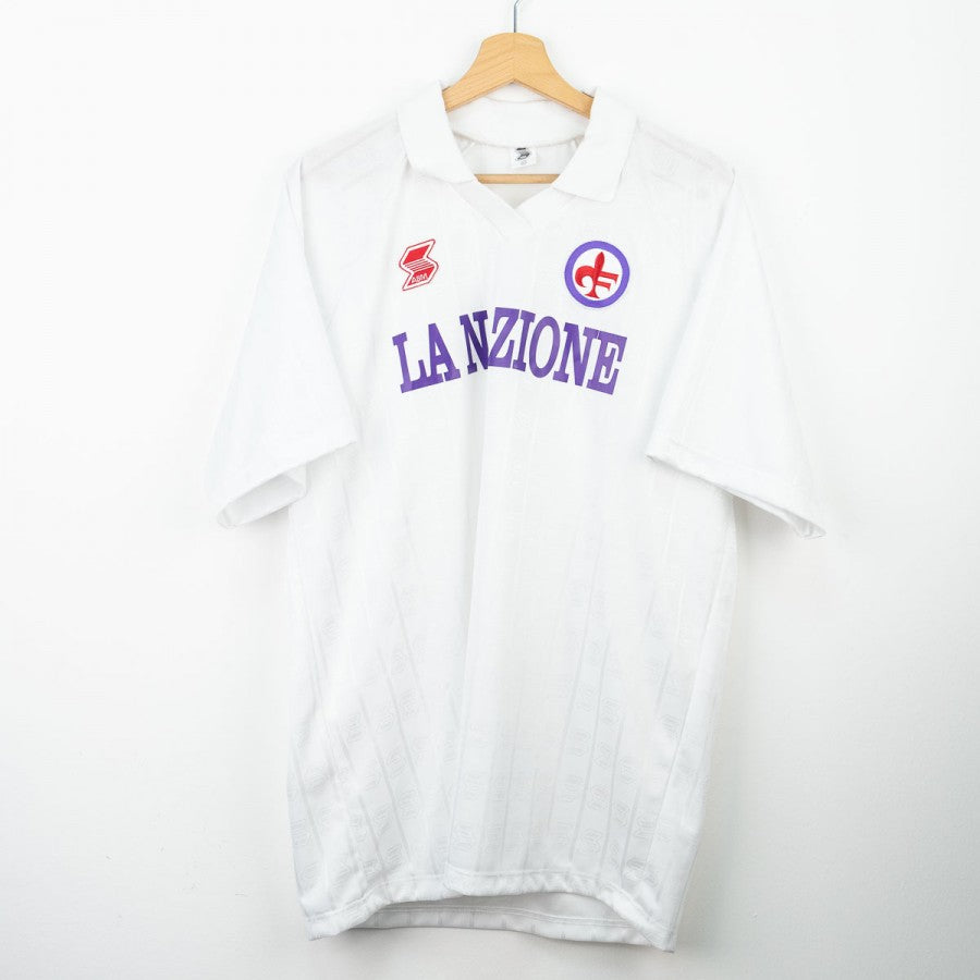 Maglia Away Fiorentina Abm 1989/1990 by ABM - Home