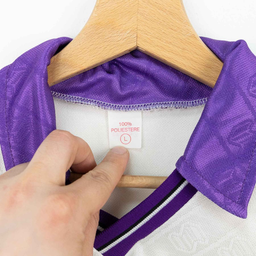 Maglia Away Fiorentina Abm 1990/1991 by ABM - Home (10)