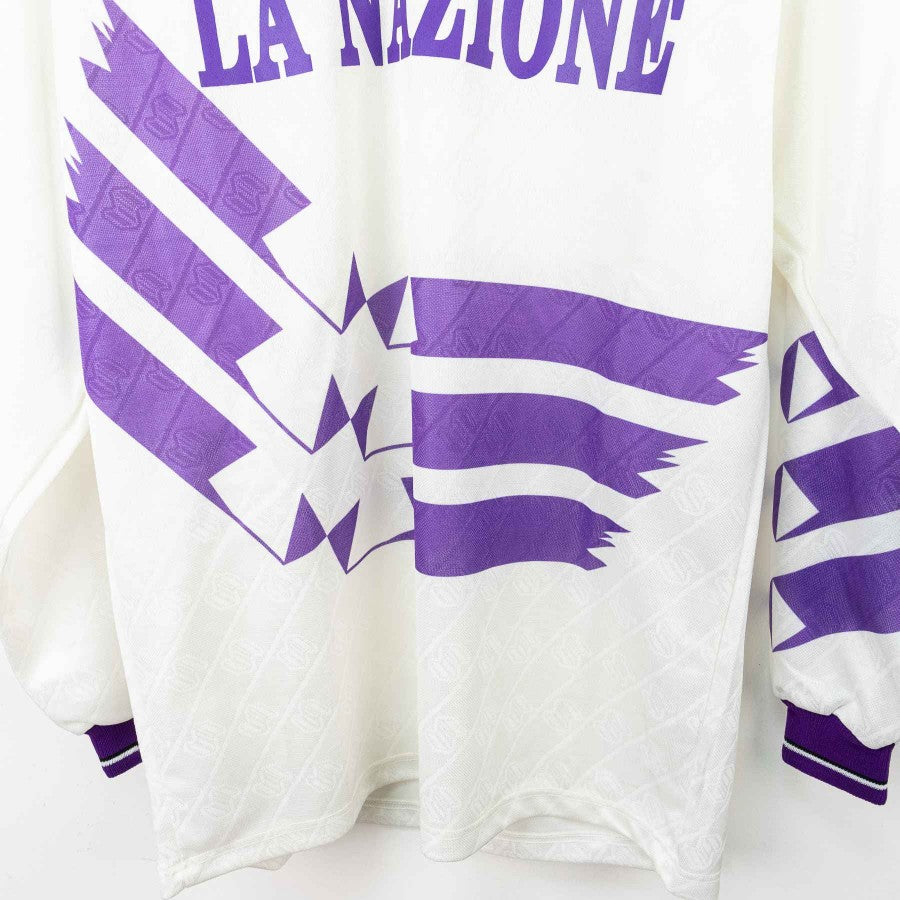 Maglia Away Fiorentina Abm 1990/1991 by ABM - Home (11)