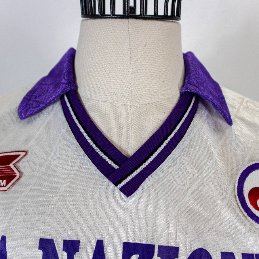 MAGLIA AWAY FIORENTINA ABM 1990/1991 8 by ABM - Home (7)